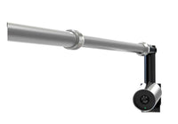 Yealink CCMK Content Camera Mount Kit, includes UVC30, Wall Bracket, 5m USB Cable, Cable Lock - Image 2