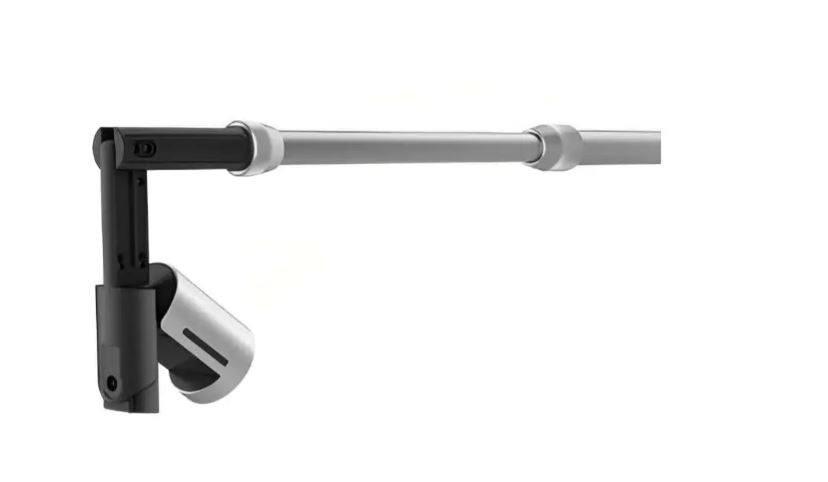 Yealink CCMK Content Camera Mount Kit, includes UVC30, Wall Bracket, 5m USB Cable, Cable Lock - Image 3