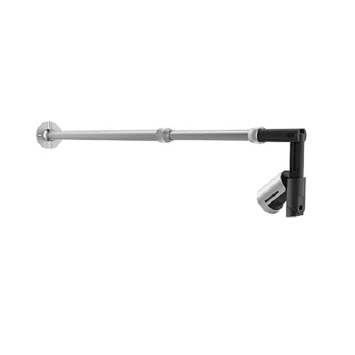 Yealink CCMK Content Camera Mount Kit, includes UVC30, Wall Bracket, 5m USB Cable, Cable Lock - Image 5