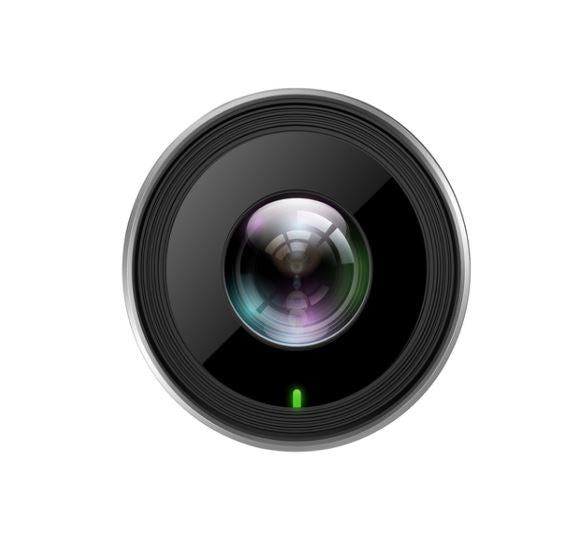 Yealink UVC30 Room 4K USB Camera, Smart Framing,  4K / 30FPS, Small Meeting Rooms, Microsoft Teams, Skype For Business, Zoom, PTZ Control - Image 4