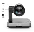 Yealink UVC84 Video Conference Camera for Medium and Large Room, True 4K Ultra HD Video, 12x optical and 3x digital zoom, - Image 1