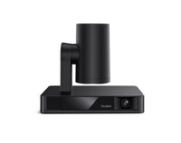Yealink UVC86 4K Dual-Eye Intelligent Camera Black, USB Port, VCR20 Remote Control, 7m USB Cable, 7m Network Cable, Wall Mount Bracket and Power - Image 2