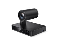 Yealink UVC86 4K Dual-Eye Intelligent Camera Black, USB Port, VCR20 Remote Control, 7m USB Cable, 7m Network Cable, Wall Mount Bracket and Power - Image 3
