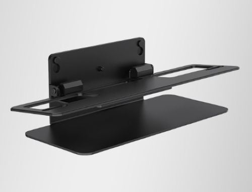 Yealink VB-Tablemount-01 Table-Mount kit for all-in-one video bar, table mount kit designed for MeetingBar A50 - Image 2