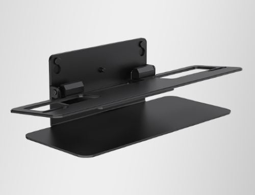 Yealink VB-Tablemount-01 Table-Mount kit for all-in-one video bar, table mount kit designed for MeetingBar A50 - Image 1