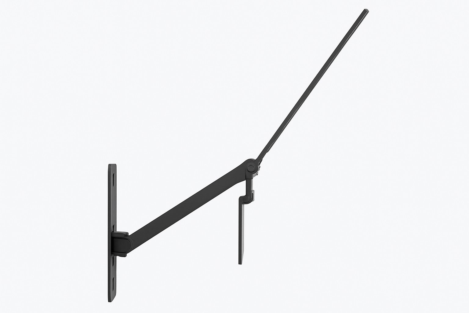 Yealink TV Mount Kit for Yealink MeetingBar A40, MeetingBar A50,  SmartVision 40 - Image 3