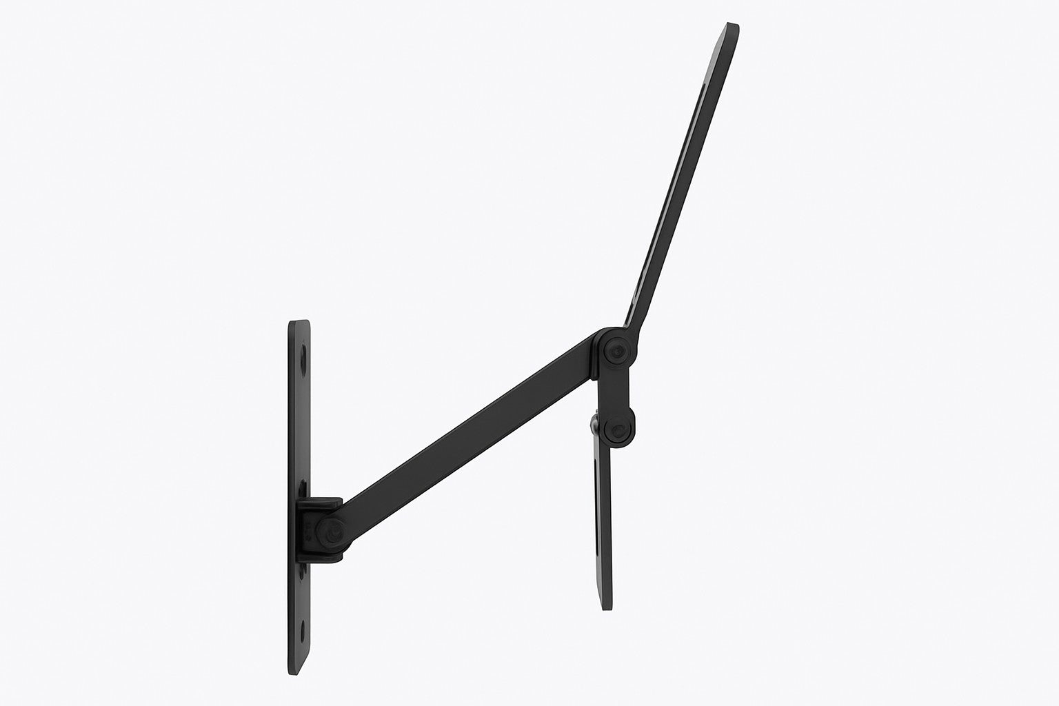 Yealink TV Mount Kit for Yealink MeetingBar A40, MeetingBar A50,  SmartVision 40 - Image 4