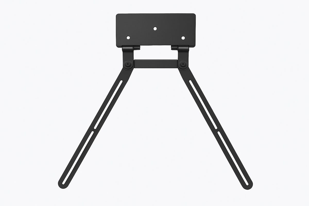 Yealink TV Mount Kit for Yealink MeetingBar A40, MeetingBar A50,  SmartVision 40 - Image 5