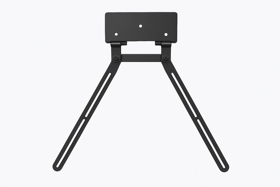 Yealink TV Mount Kit for Yealink MeetingBar A40, MeetingBar A50,  SmartVision 40