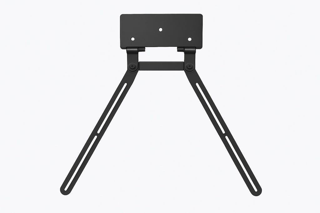 Yealink TV Mount Kit for Yealink MeetingBar A40, MeetingBar A50,  SmartVision 40 - Image 1
