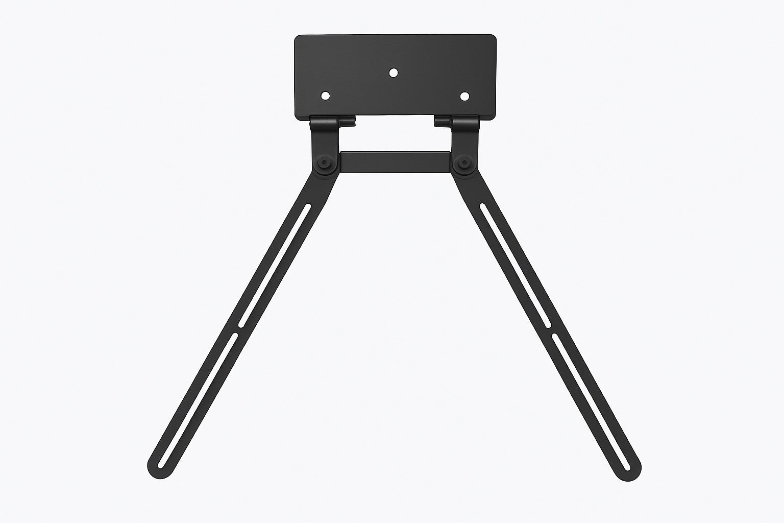 Yealink TV Mount Kit for Yealink MeetingBar A40, MeetingBar A50,  SmartVision 40 - Image 1