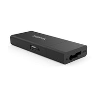 Yealink VCH51, Cable Content Sharing Box for MeetingBar A20 & A30 series, 0.6m HDMI Cable, 0.6m USB-C Cable, HDMI Sharing - Image 2