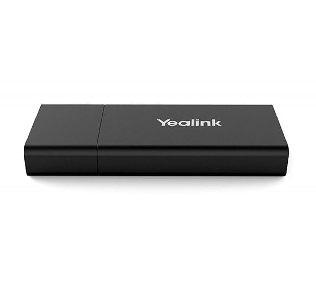 Yealink VCH51, Cable Content Sharing Box for MeetingBar A20 & A30 series, 0.6m HDMI Cable, 0.6m USB-C Cable, HDMI Sharing - Image 4