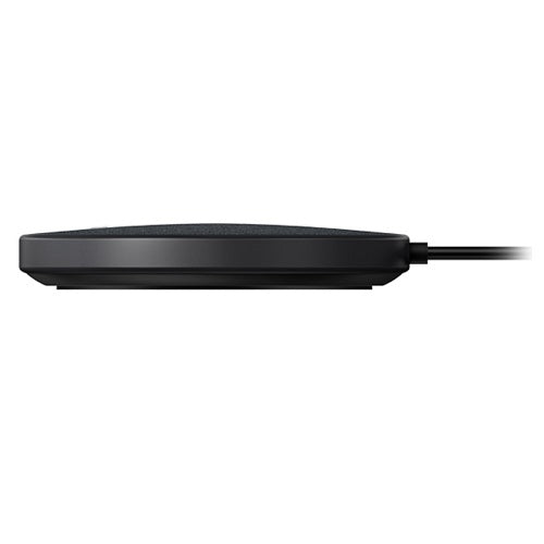 Yealink VCM35 Pro wired microphone, built-in 3-microphone array, 360° coverage, Acoustic Echo Canceling and Noise Proof Technology - Image 3