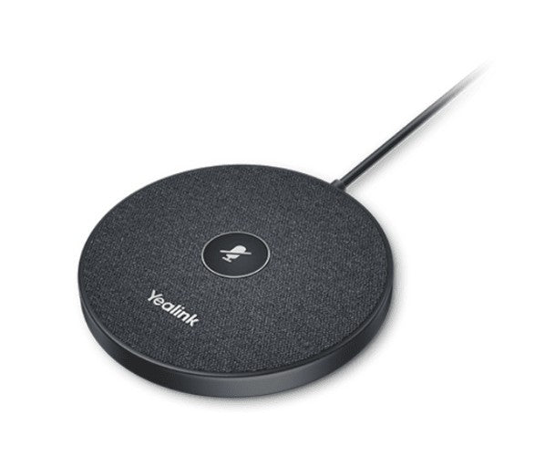 Yealink VCM35 Wired Microphone, Video Conferencing Microphone Array, Built-in 3-Microphone, Covers 6m, Medium and Large Conference Rooms - Image 5