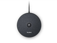 Yealink VCM35 Wired Microphone, Video Conferencing Microphone Array, Built-in 3-Microphone, Covers 6m, Medium and Large Conference Rooms - Image 2