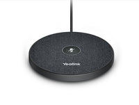 Yealink VCM35 Wired Microphone, Video Conferencing Microphone Array, Built-in 3-Microphone, Covers 6m, Medium and Large Conference Rooms - Image 4