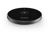 Yealink VCM36-W Wireless Microphone for Video Conference System, HD Voice 6-Meter 360° Voice Pickup, Full-Duplex technology, USB cable, PSU inc - Image 2