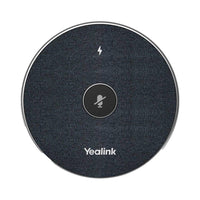 Yealink VCM36-W Wireless Microphone for Video Conference System, HD Voice 6-Meter 360° Voice Pickup, Full-Duplex technology, USB cable, PSU inc - Image 4