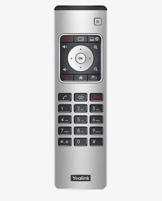 Yealink VCR11 Remote control for the A20 and A30 and A40 - Image 3