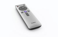 Yealink VCR20-MS, Remote Control Suit For Yealink VC210, A20 And A30 Series Meeting Rooms, Batteries included (AAA) - Image 2