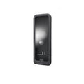 Yealink Protective Case for the W53H, Compatible For Yealink W53H Handset, Shock, Scratch & Crash Proof, Black - Image 1
