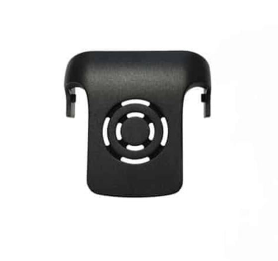 Yealink W56H-BC, W56H Spare Belt Clip, BCL-W56H-BC - includes 1 part  only - Image 1