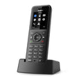 Yealink W57R Professional Business DECT Handset, 1.8" Color Screen, HD Voice, up to 40 hrs talk time, 575 hrs standby, Vibration alarm, No Perception - Image 1