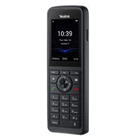 Yealink W59R-P Rugged DECT Handset Only, IP67, Bluetooth 5.2,dual-mic noise cancellation,21 hrs talk time,320 hrs standby, compatible W80/W90 multi - Image 2