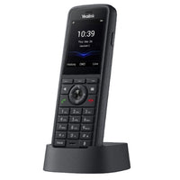 Yealink W59R-P Rugged DECT Handset Only, IP67, Bluetooth 5.2,dual-mic noise cancellation,21 hrs talk time,320 hrs standby, compatible W80/W90 multi - Image 3