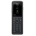 Yealink W59R-P Rugged DECT Handset Only, IP67, Bluetooth 5.2,dual-mic noise cancellation,21 hrs talk time,320 hrs standby, compatible W80/W90 multi - Image 1