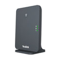 Yealink W70B Wireless DECT IP Base Station for Small and Medium-Sized Businesses, Pairing with up to 10 W73H/W57R/W59R, Up to 20 Simultaneous Calls - Image 1