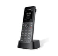 Yealink W73H High-Performance IP DECT Handset, HD Audio, Long Standby Time of 400 hours,Up to 35hours talk time, Noise Reduction, Microsoft SIPGateway - Image 1