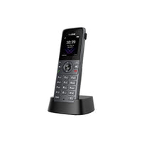 Yealink W73P High-Performance IP DECT Solution including W73H Handset and W70B Base Station, Up to 20 simultaneous calls, Flexible Noise Reduction - Image 2