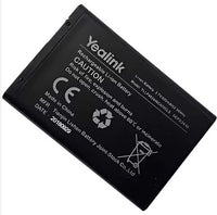 Yealink - W78H Spare battery - Image 1