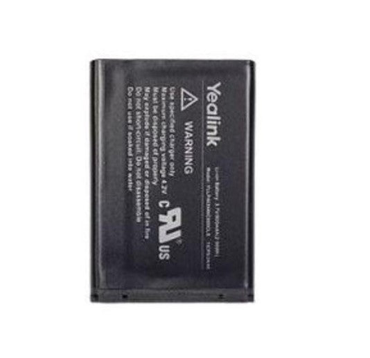 Yealink - W78H Spare battery - Image 4