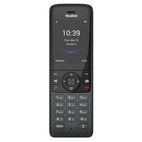 Yealink W78H Wireless DECT Handset, Scalable Solution, Optimised Wireless Communication,Business Use, Long Battery Life, 2.4'' 240x320 TFT ColorScreen - Image 3