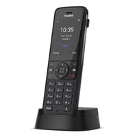 Yealink W78H Wireless DECT Handset, Scalable Solution, Optimised Wireless Communication,Business Use, Long Battery Life, 2.4'' 240x320 TFT ColorScreen - Image 5