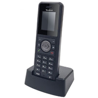 Yealink W79P DECT Solution including W70B Base Station and 1x W59R Handset, IP67 professional ruggedized, Microsoft SIP Gateway, Bluetooth - Image 2