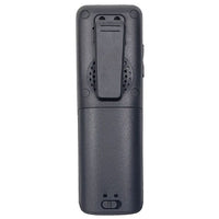 Yealink W79P DECT Solution including W70B Base Station and 1x W59R Handset, IP67 professional ruggedized, Microsoft SIP Gateway, Bluetooth - Image 4
