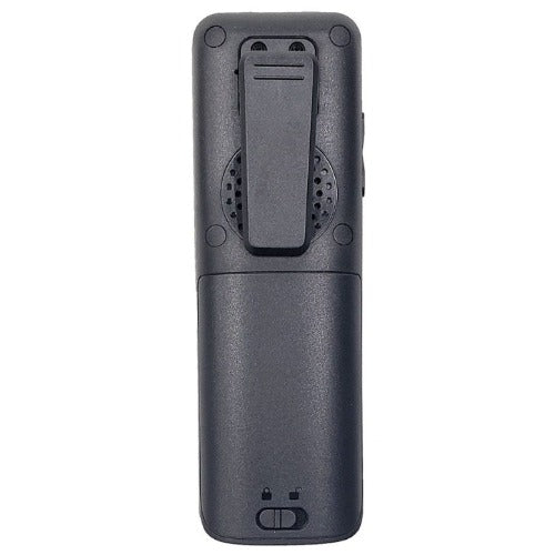Yealink W79P DECT Solution including W70B Base Station and 1x W59R Handset, IP67 professional ruggedized, Microsoft SIP Gateway, Bluetooth - Image 4