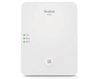 Yealink W80B Wireless DECT IP Multi-Cell System Solution, Up to 100 parallel calls, Up to 100 handsets, Up to 100 SIP accounts, Support PoE & IPv6I - Image 4
