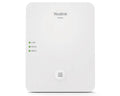 Yealink W80B Wireless DECT IP Multi-Cell System Solution, Up to 100 parallel calls, Up to 100 handsets, Up to 100 SIP accounts, Support PoE & IPv6I - Image 1