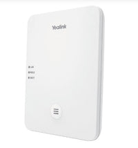 Yealink W80-DM DECT IP Multi-Cell System consists of the DECT Manager W80DM (A W80B - IPY-W80B - is required for this set to work) - Image 3
