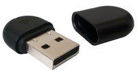 Yealink WF40 IP Phone Wi-Fi USB Dongle to Suit Yealink Deskphones 2.4Ghz, to suits SIP-T27G/T29G/T46G/T48G/T41S/T42S/T46S/T48S/T52S/T54S - Image 1