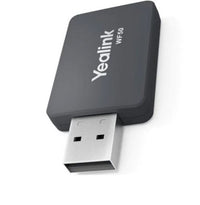 Yealink WF50 V1 Dual Band WiFi USB Dongle - SIP-T42U/T43U/T46U/T48U/T53 IP Phone, High Transmission Rate - Image 2