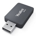 Yealink WF50 V1 Dual Band WiFi USB Dongle - SIP-T42U/T43U/T46U/T48U/T53 IP Phone, High Transmission Rate - Image 1