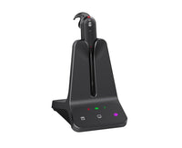Yealink WH63 E2 Convertible DECT Wireless Teams Headset 8 hours talk time185m Wireless range Dual microphone Multi-device Connectivity - Image 5