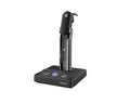 Yealink WH63 Teams Convertible DECT Wireless Headset, Busylight On Headset,2x microphones, HD Voice,Noise Killer, UC platform, *EOL* - Image 1