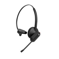 Yealink WH63 E2 Convertible DECT Wireless UC Headset 8 hours talk time185m Wireless range Dual microphone Multi-device Connectivity - Image 2